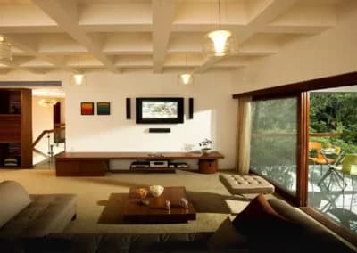 Windmills of your Mind - Apartment Interior 4