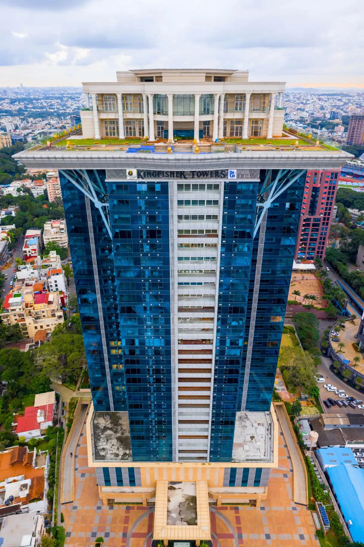 Premium Properties in Bangalore